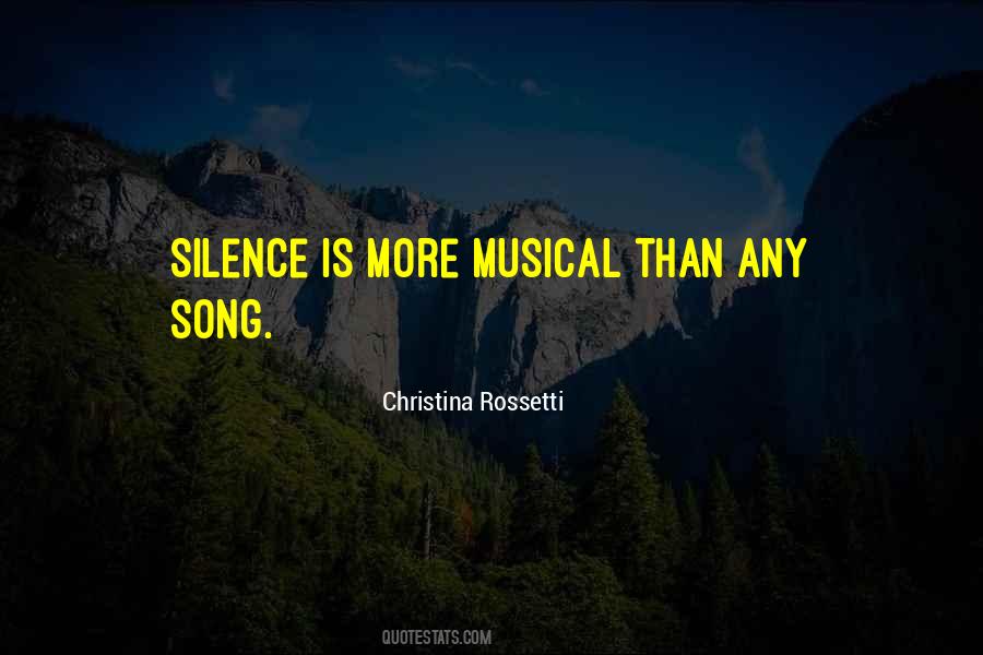 Christina Rossetti Quotes #1283941