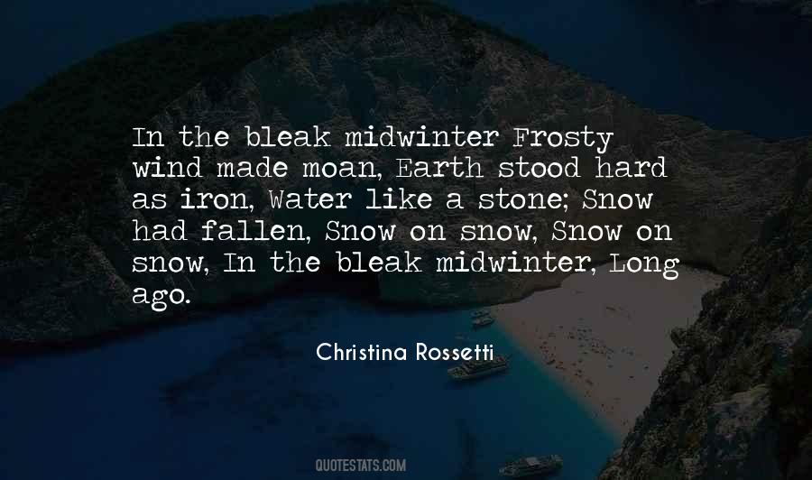 Christina Rossetti Quotes #1306470