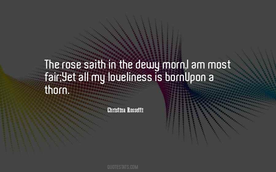 Christina Rossetti Quotes #1449412