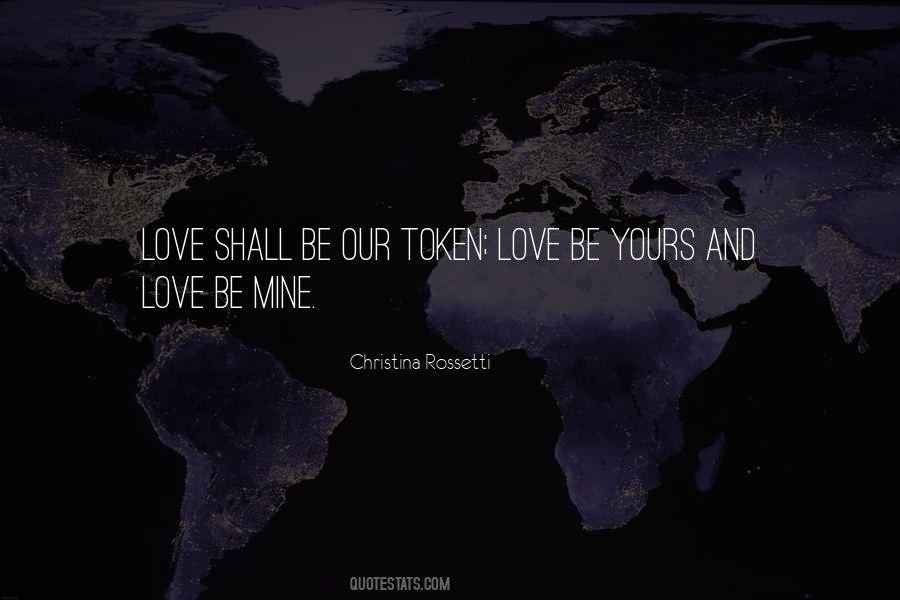 Christina Rossetti Quotes #153402