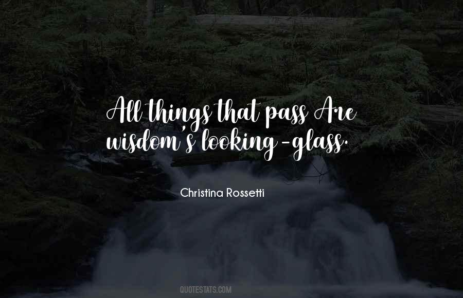 Christina Rossetti Quotes #1776768