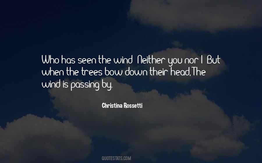 Christina Rossetti Quotes #179544
