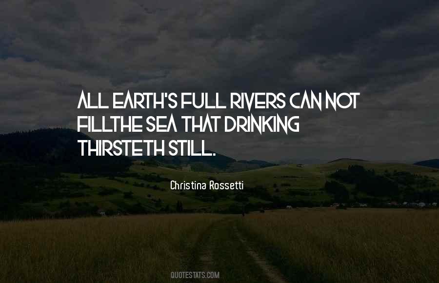 Christina Rossetti Quotes #1830650