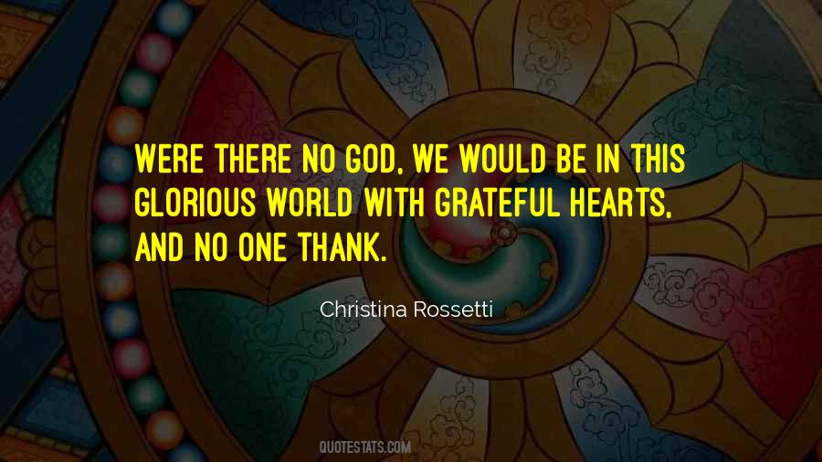 Christina Rossetti Quotes #388065