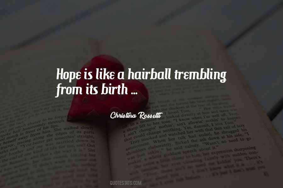 Christina Rossetti Quotes #65052
