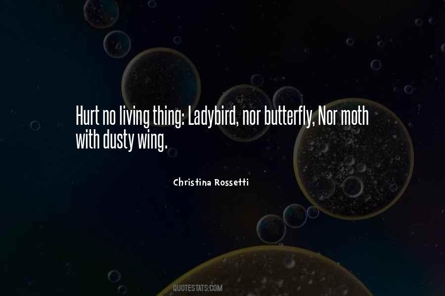 Christina Rossetti Quotes #714198