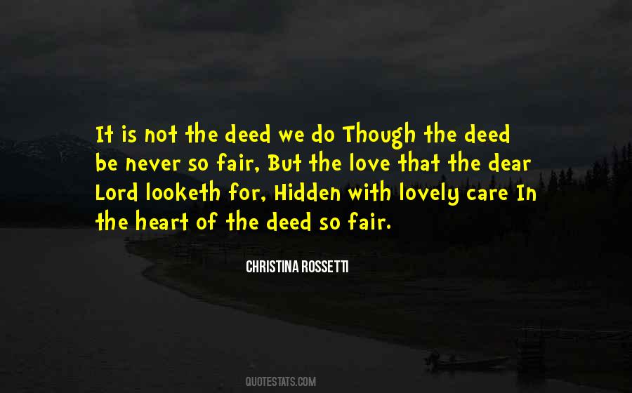 Christina Rossetti Quotes #86819