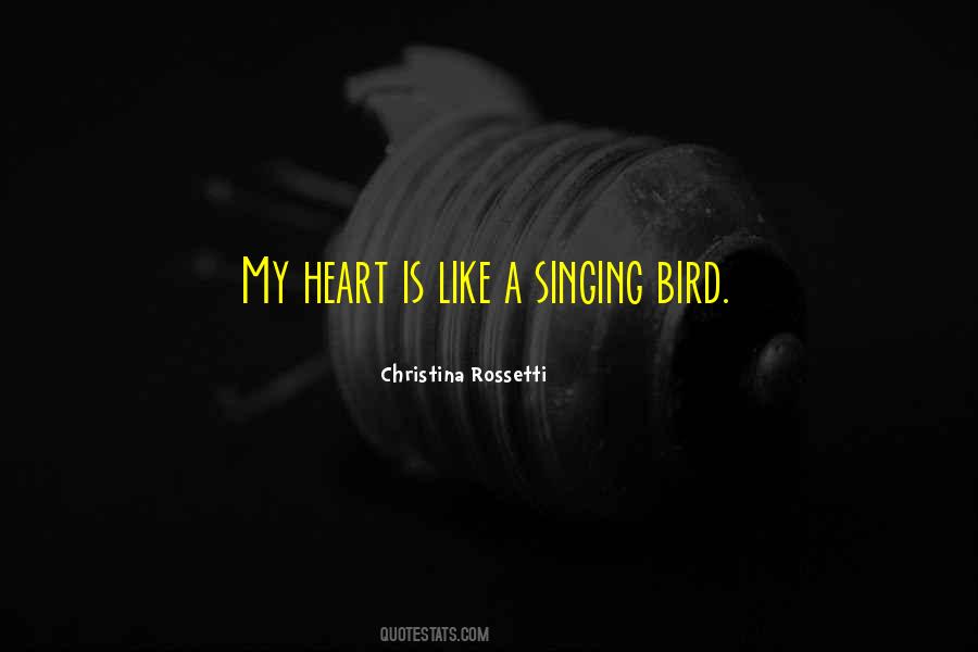 Christina Rossetti Quotes #892151