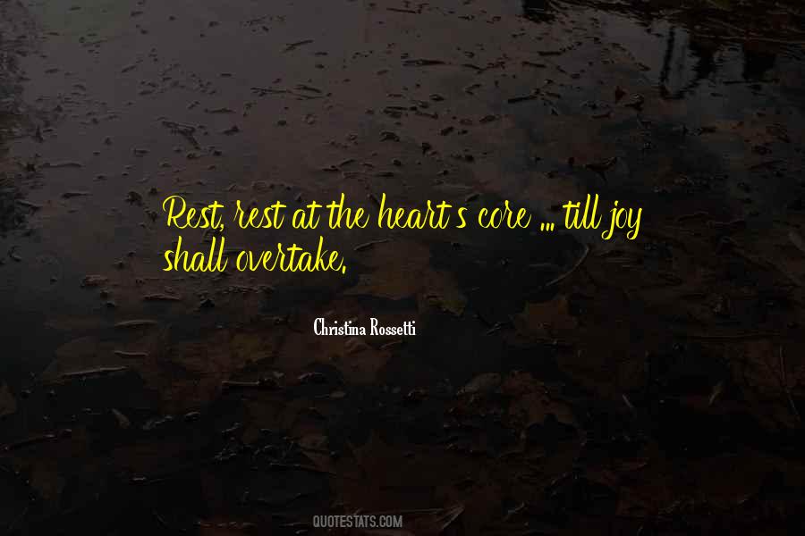 Christina Rossetti Quotes #900951