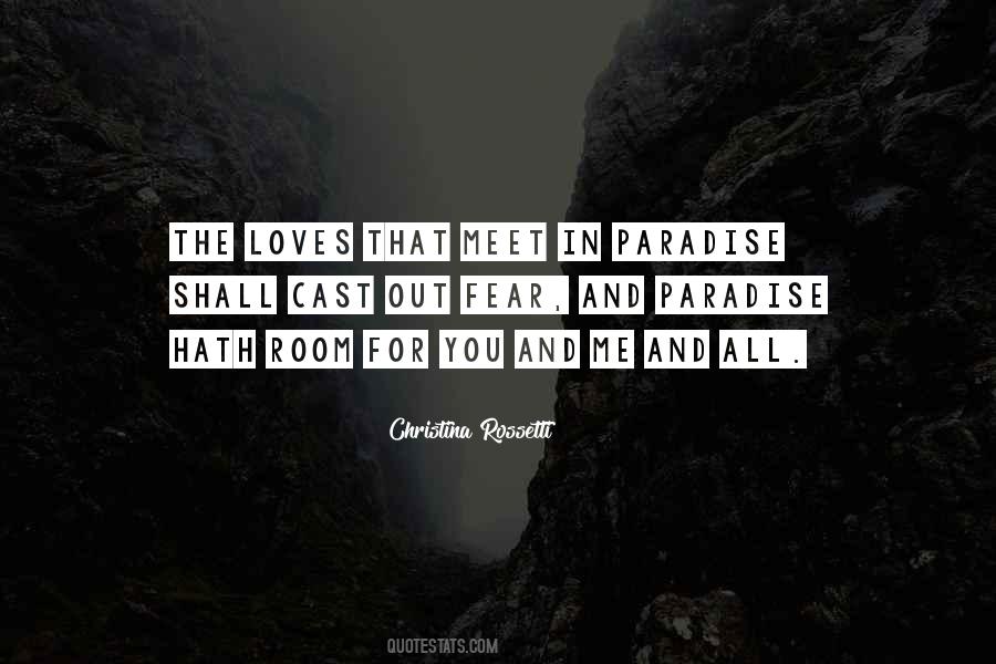 Christina Rossetti Quotes #90962
