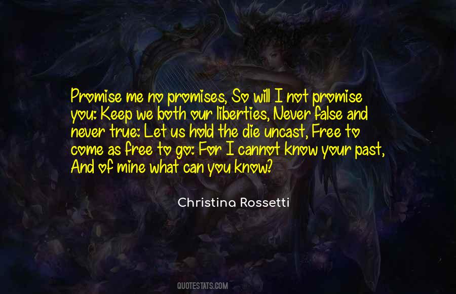 Christina Rossetti Quotes #9111