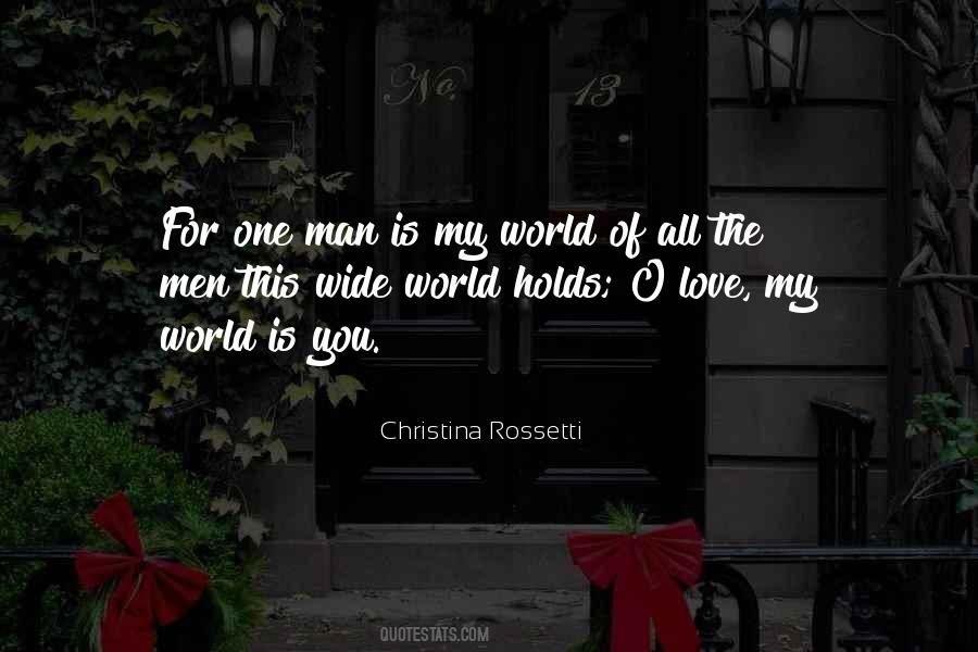 Christina Rossetti Quotes #951614