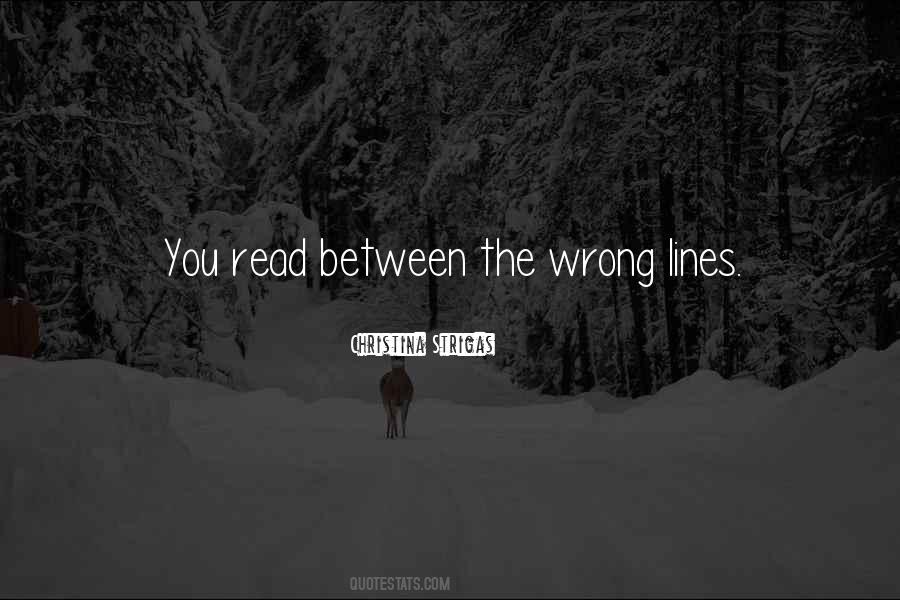 Christina Strigas Quotes #1038651 Christina Strigas Quotes #1038651