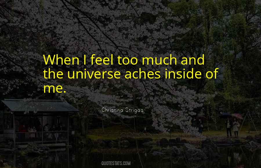 Christina Strigas Quotes #956348 Christina Strigas Quotes #956348