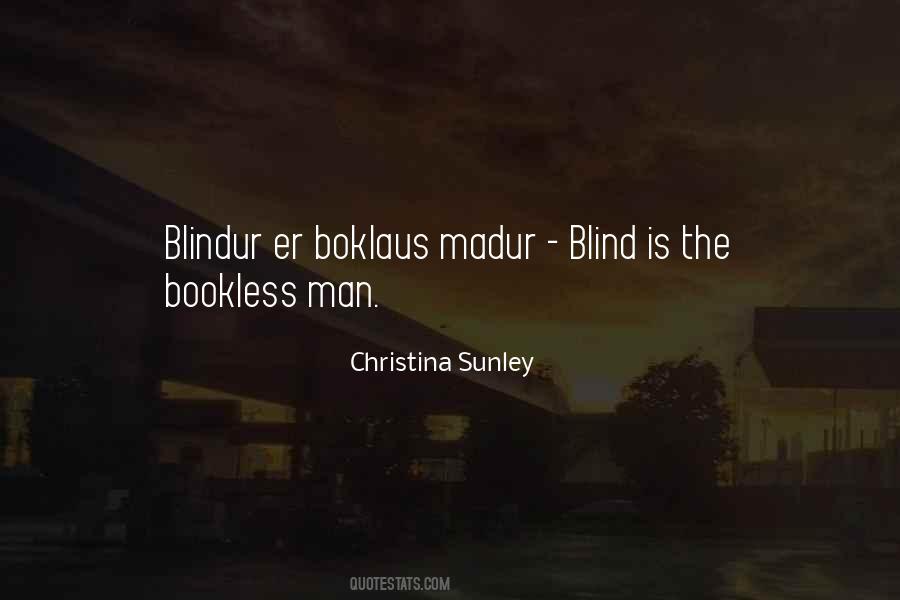 Christina Sunley Quotes #1197374