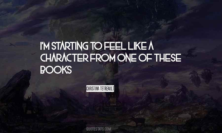 Christina Tetreault Quotes #329613 Christina Tetreault Quotes #329613