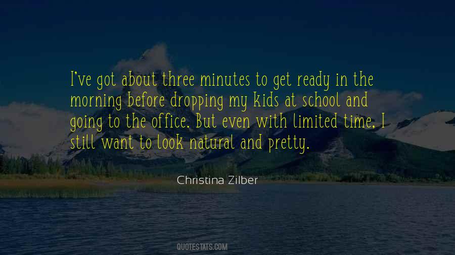 Christina Zilber Quotes #267029 Christina Zilber Quotes #267029