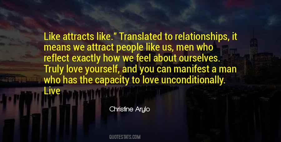 Christine Arylo Quotes #1380562