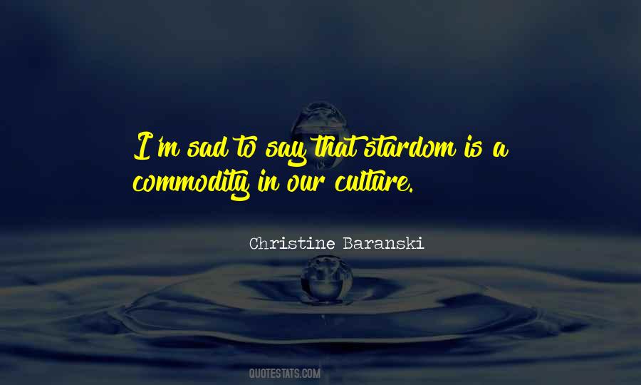 Christine Baranski Quotes #1369380 Christine Baranski Quotes #1369380