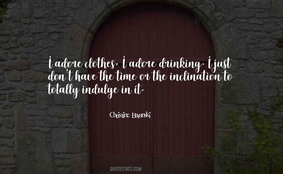 Christine Baranski Quotes #788079 Christine Baranski Quotes #788079