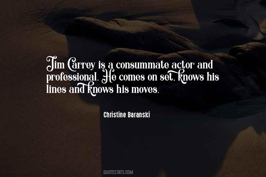Christine Baranski Quotes #91593 Christine Baranski Quotes #91593