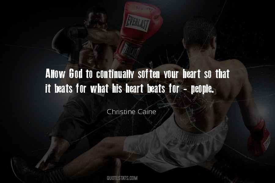 Christine Caine Quotes #1014684