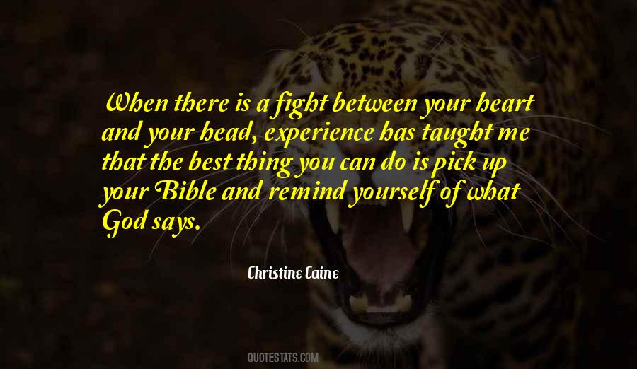 Christine Caine Quotes #1115795