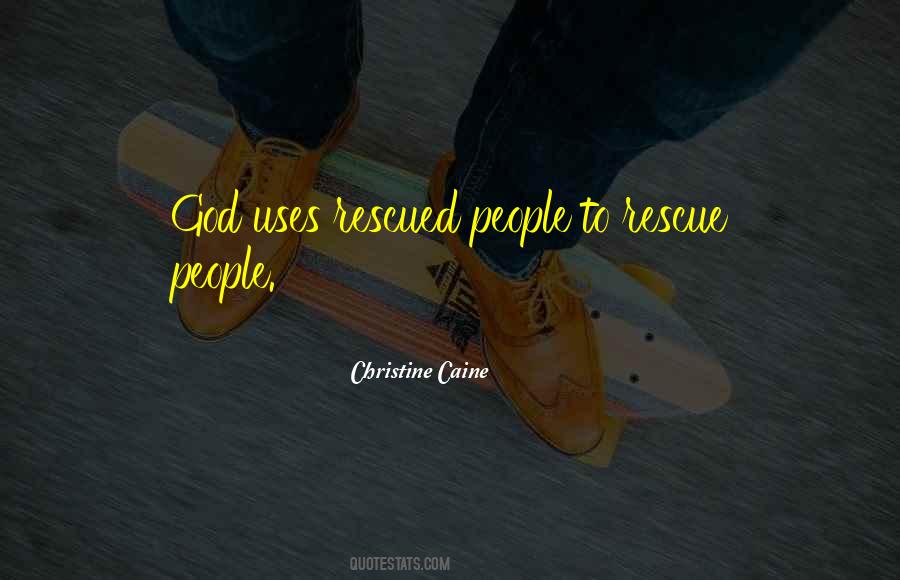 Christine Caine Quotes #1127467