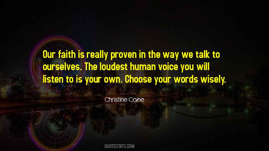 Christine Caine Quotes #1136715
