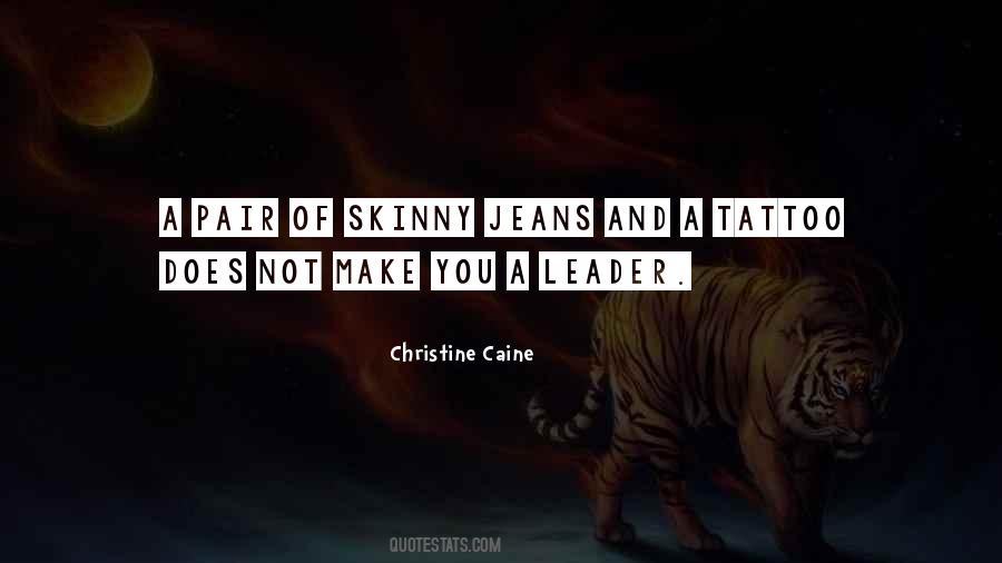 Christine Caine Quotes #1206698