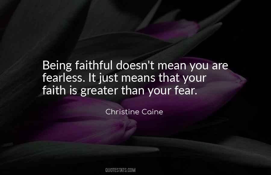 Christine Caine Quotes #1224966