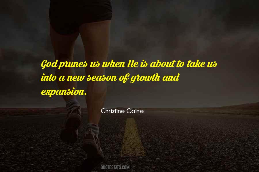 Christine Caine Quotes #1254777