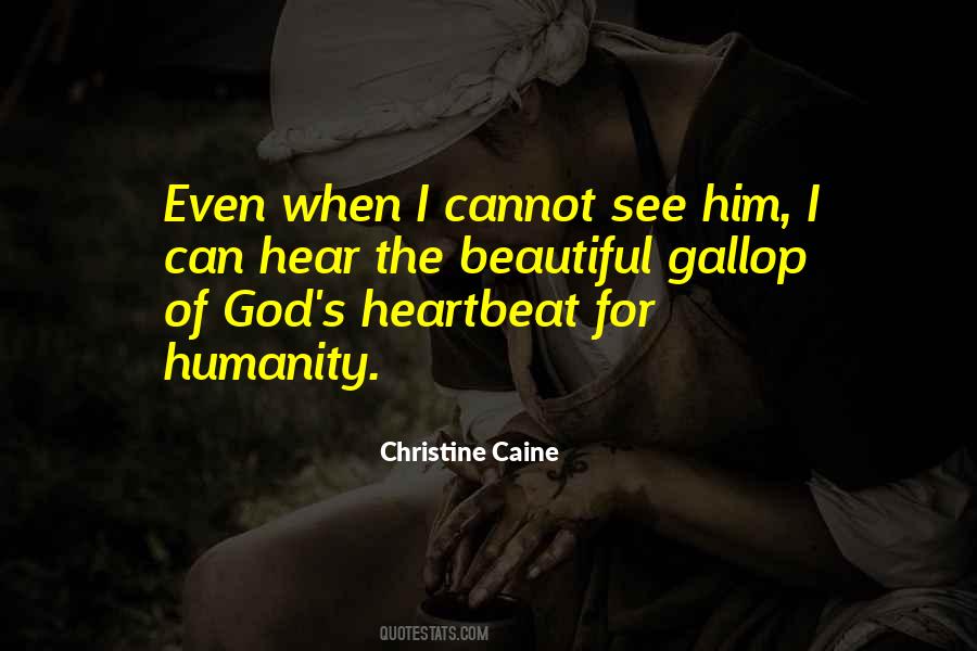 Christine Caine Quotes #1540137