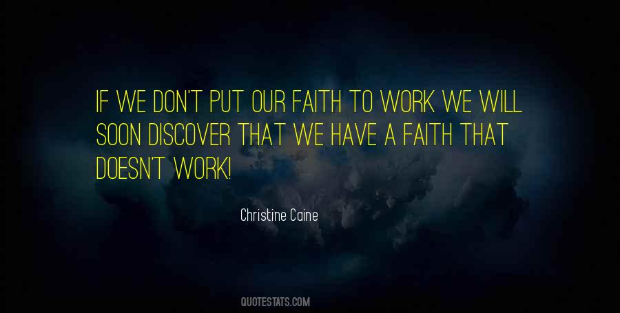 Christine Caine Quotes #1557043