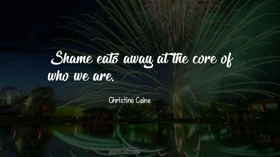 Christine Caine Quotes #1575508