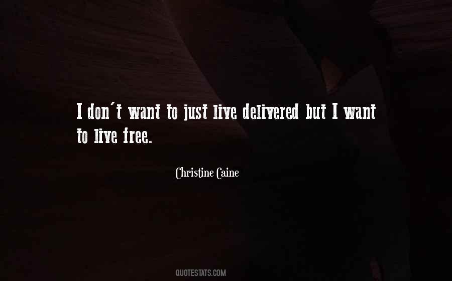 Christine Caine Quotes #1671602