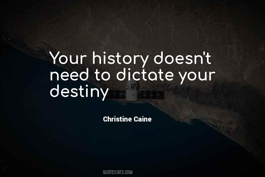 Christine Caine Quotes #329344