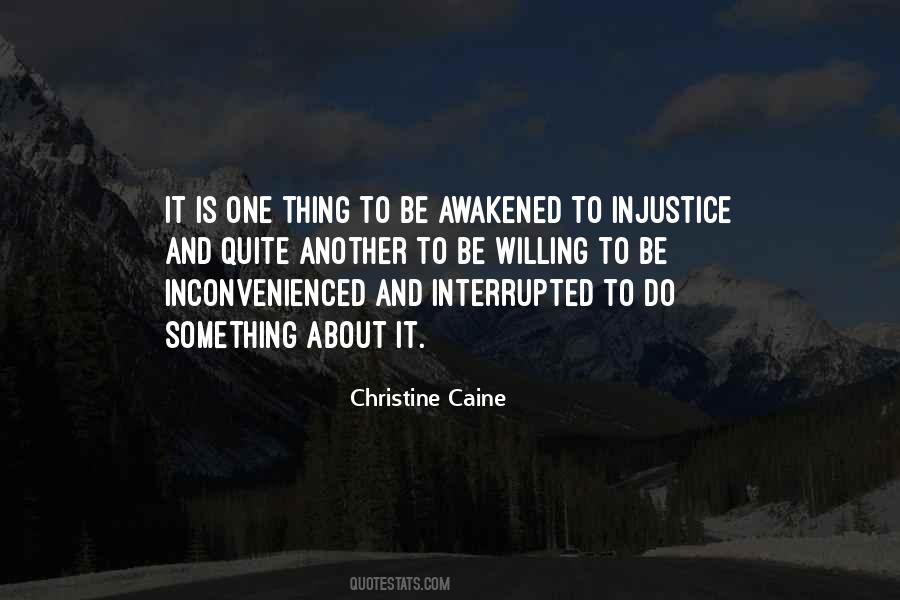 Christine Caine Quotes #409164