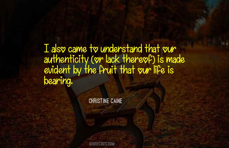 Christine Caine Quotes #62359