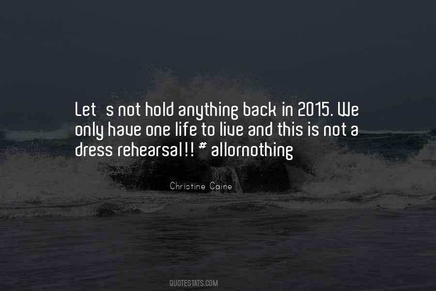 Christine Caine Quotes #686434