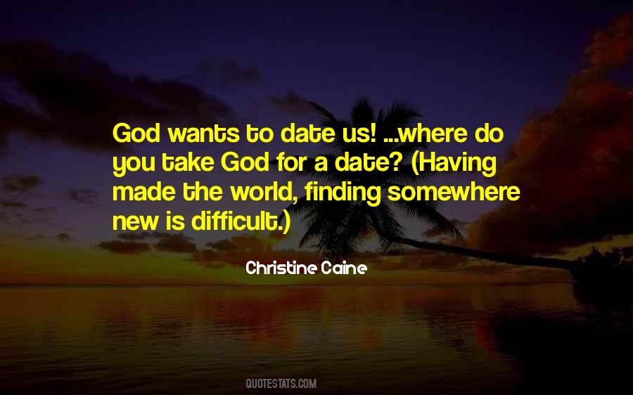 Christine Caine Quotes #849597