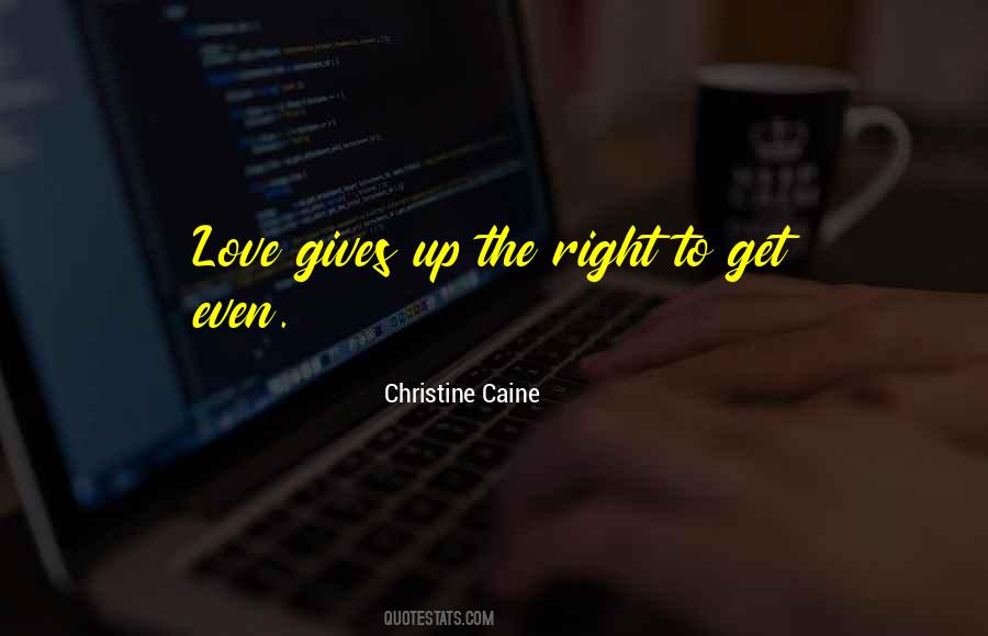 Christine Caine Quotes #901895
