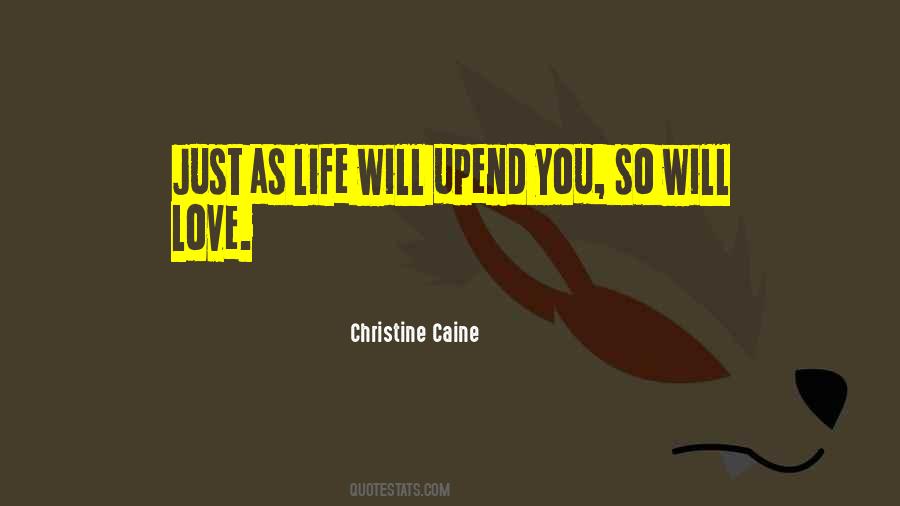 Christine Caine Quotes #911341