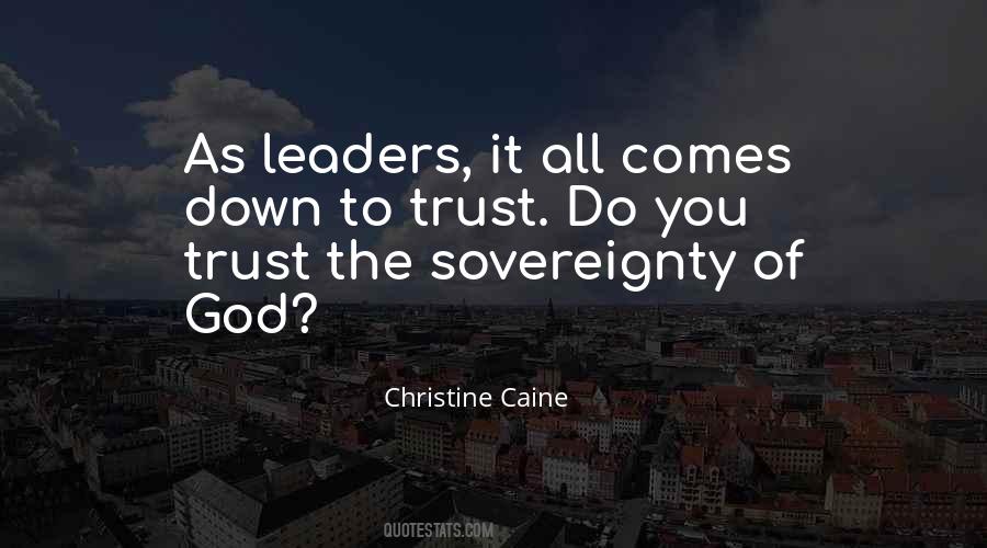 Christine Caine Quotes #960350