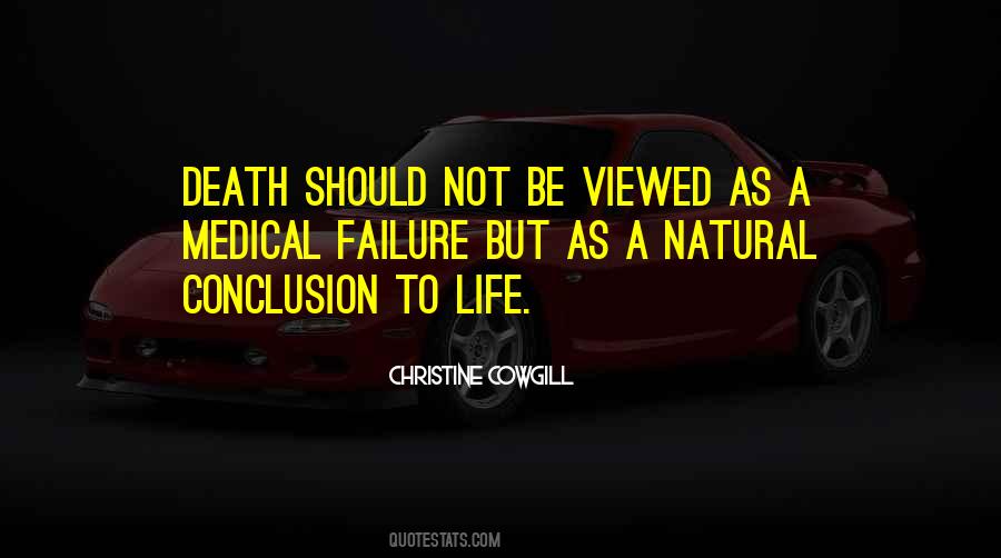 Christine Cowgill Quotes #307660 Christine Cowgill Quotes #307660