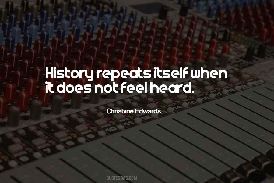 Christine Edwards Quotes #1085993