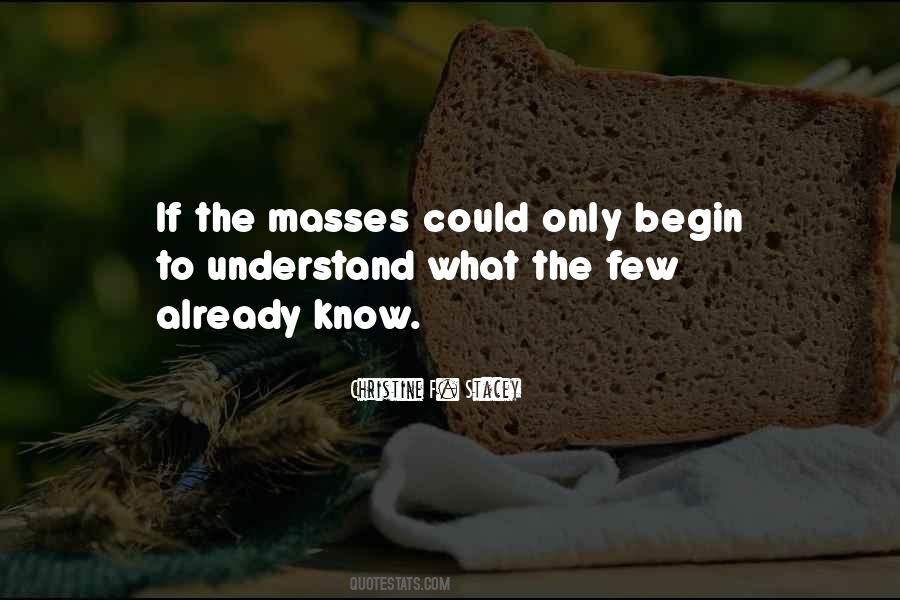 Christine F. Stacey Quotes #1675882 Christine F. Stacey Quotes #1675882