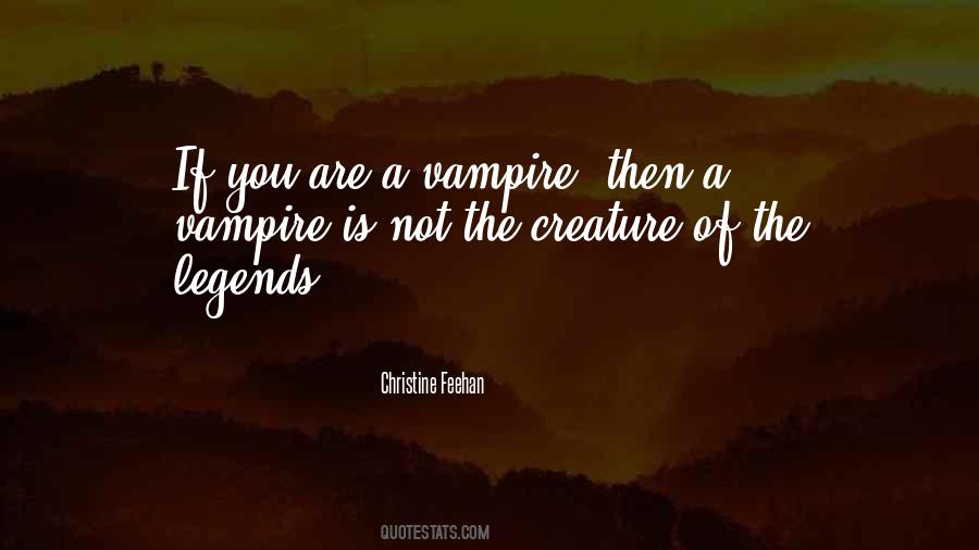 Christine Feehan Quotes #1168565