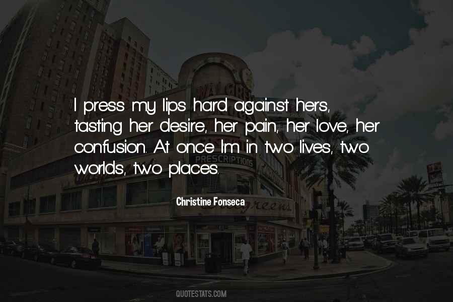 Christine Fonseca Quotes #1518012