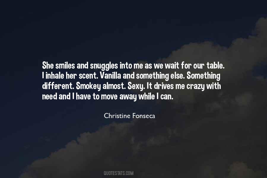 Christine Fonseca Quotes #1659074